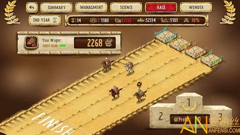 帝国统治者：黄金版[图2]