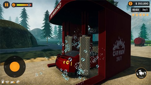 加油站模拟器官方版图2