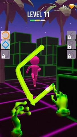 画个圈圈射你图2