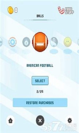 疯狂滚雪球[图3]