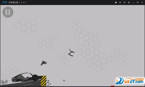 火柴人史诗级横冲直撞图3