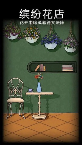 非常调查局：魂器[图2]