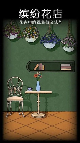 非常调查局：魂器图2