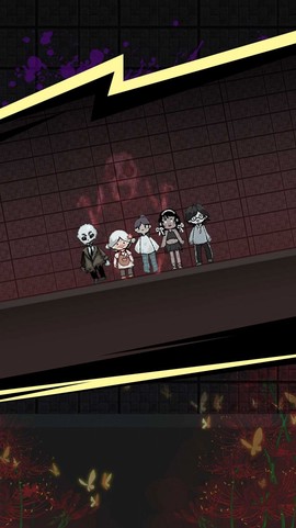 荒原生存模拟图3