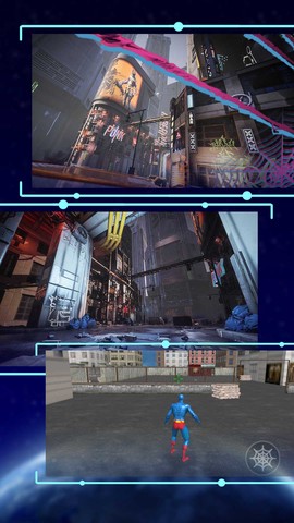 火柴蜘蛛人大冒险图2