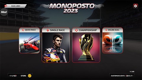 方程式赛车[图1]