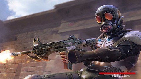 精英求生大乱斗[图1]