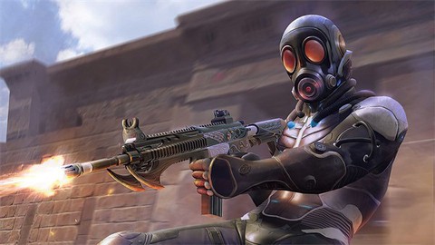 精英求生大乱斗图1