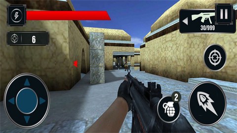 精英求生大乱斗图2