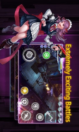 异形地带Plus图1