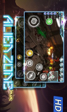 异形地带Plus图3