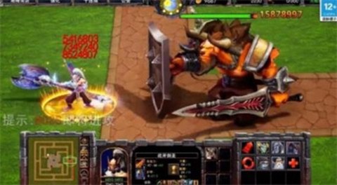 魔塔总动员[图1]