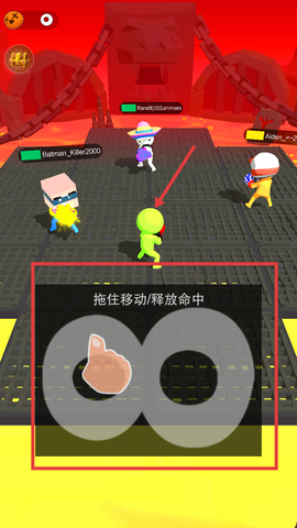 都市超级英雄乱斗[图2]