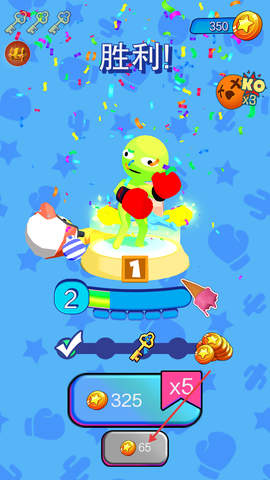 都市超级英雄乱斗[图4]