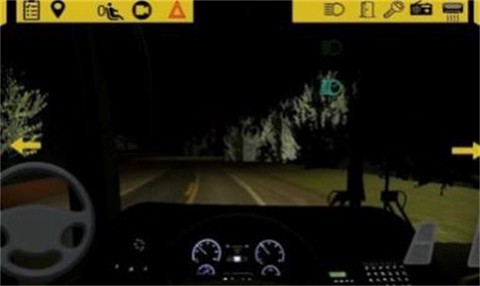 生活巴士模拟器图1