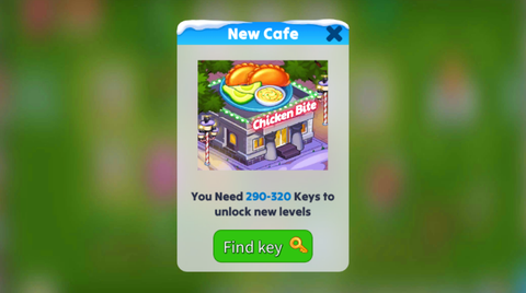 圣诞餐厅烹饪中文版图1