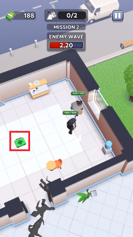 特警：小队战术[图6]