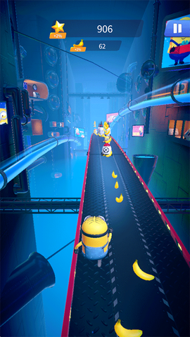 小黄人快跑[图4]