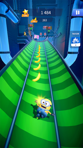 小黄人快跑[图6]