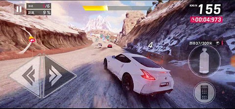 狂野飙车9破解版[图4]