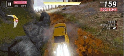 狂野飙车9破解版[图5]