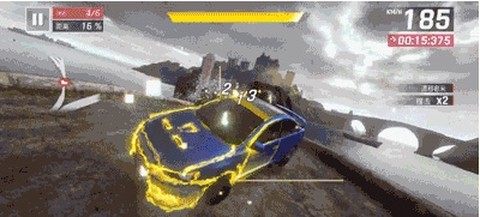 狂野飙车9破解版[图8]