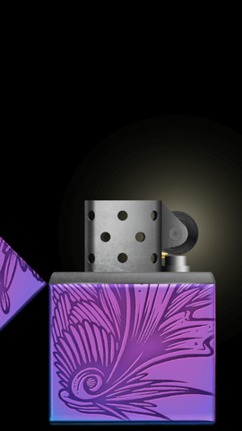 打火机模拟器图1