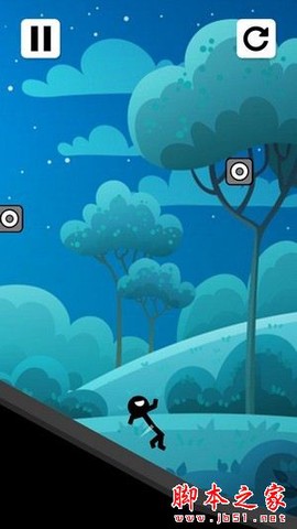 火柴人摇摆绳英雄[图1]