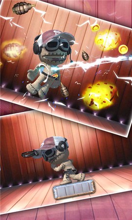 安吉的布娃娃图2