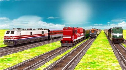 疯狂驾驶挑战图2