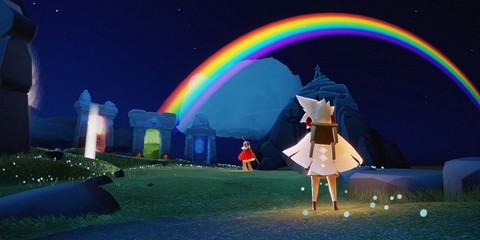 光遇小米渠道服[图2]