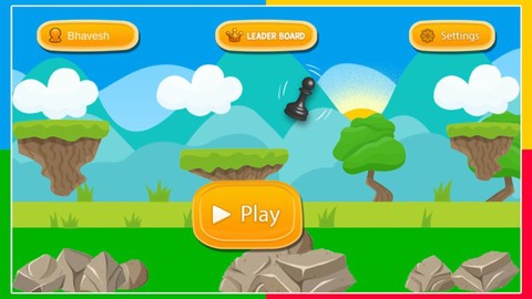 你跳我跳：跳跳棋图3