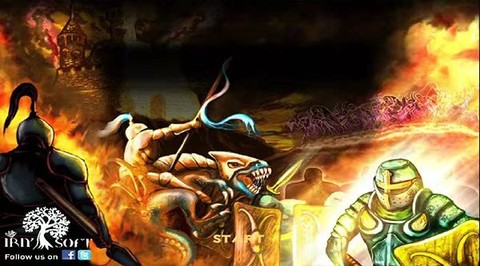 城邦争霸正式版[图1]