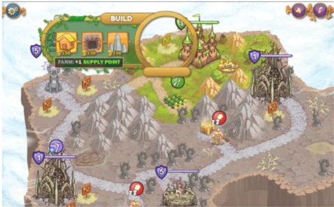 城邦争霸正式版[图4]