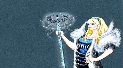 城邦争霸正式版图2