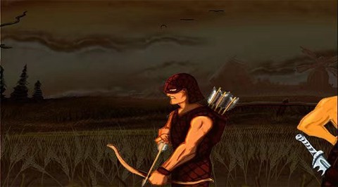 城邦争霸正式版图3