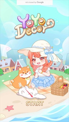 优优家装人生[图1]