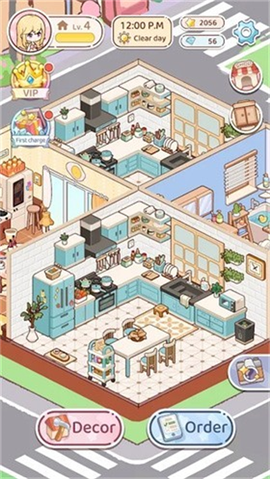 优优家装人生图3