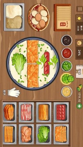 美食大厨烹饪家图3