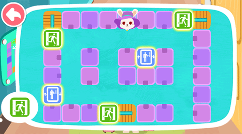 宝宝假日旅行[图3]