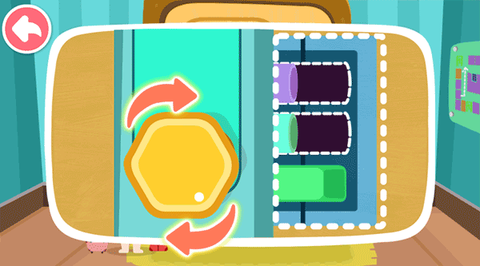 宝宝假日旅行[图4]