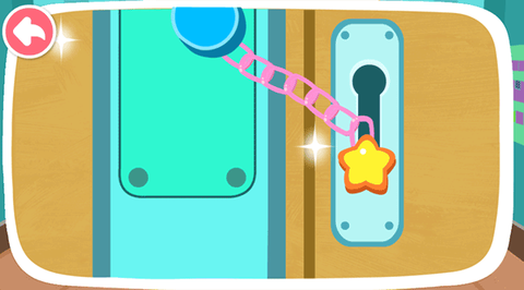 宝宝假日旅行[图5]