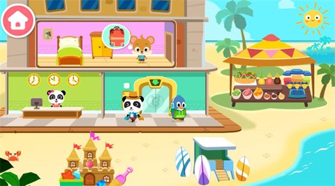 宝宝假日旅行[图7]