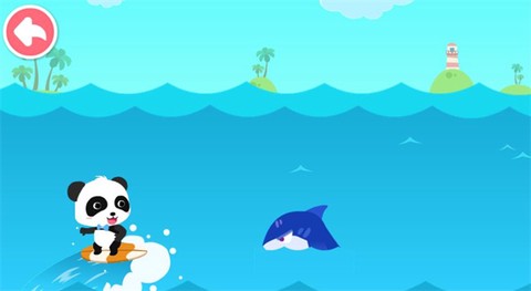 宝宝假日旅行[图9]