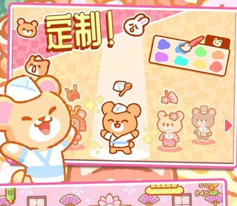 做饭游戏制作[图1]