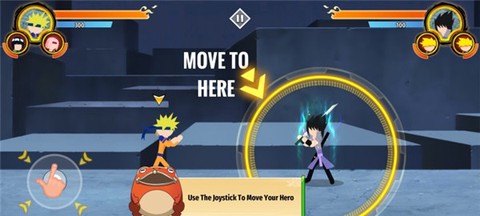 火柴人忍者3[图5]