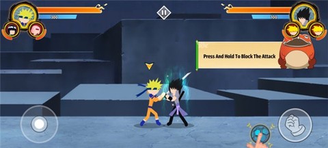 火柴人忍者3[图7]