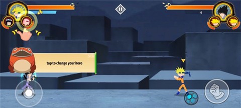 火柴人忍者3[图8]