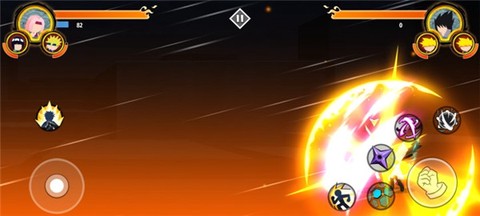 火柴人忍者3[图11]