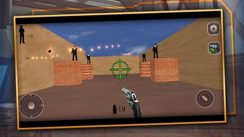 全民射击之绝地突击图2